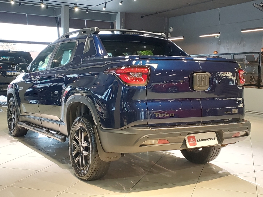 fiat toro 2.0 16v turbo diesel ultra 4wd at9 4p automatico 20223