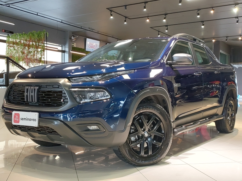 fiat toro 2.0 16v turbo diesel ultra 4wd at9 4p automatico 2022