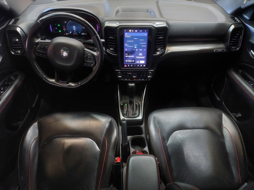 fiat toro 2.0 16v turbo diesel ultra 4wd at9 4p automatico 20226