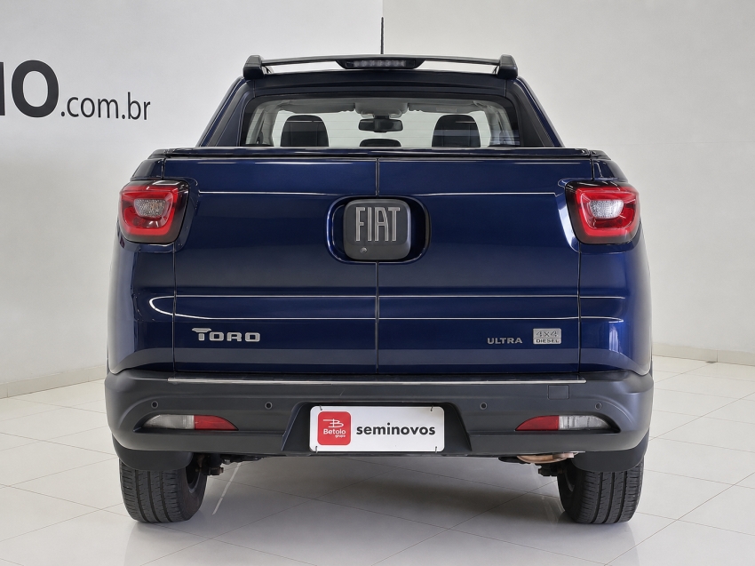 fiat toro 2.0 16v turbo diesel ultra 4wd at9 4p automatico 20224