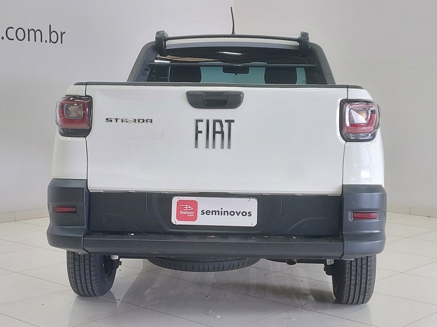 fiat strada 1.3 firefly flex endurance cs manual 2p 20255