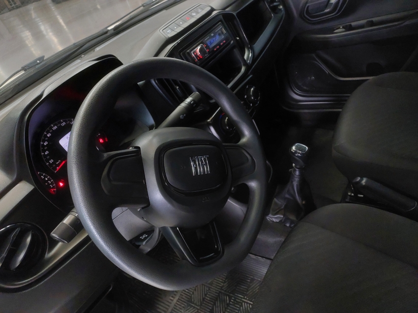 fiat strada 1.3 firefly flex endurance cs manual 2p 20257