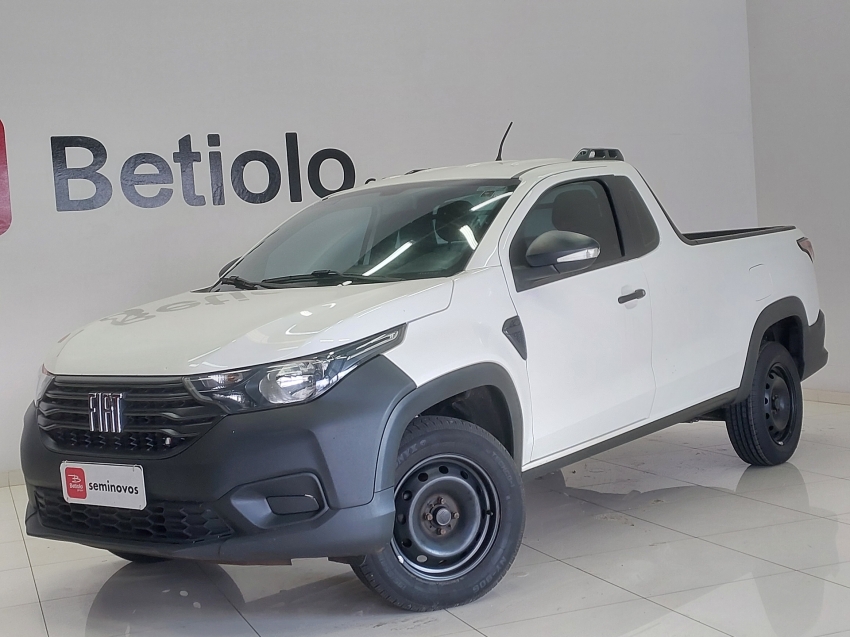 fiat strada 1.3 firefly flex endurance cs manual 2p 20251