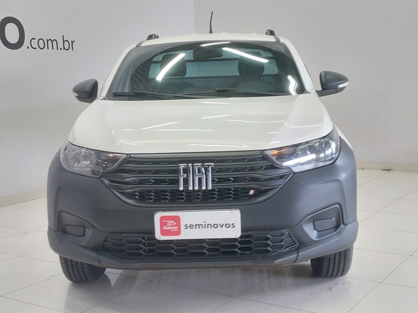 fiat strada 1.3 firefly flex endurance cs manual 2p 20252