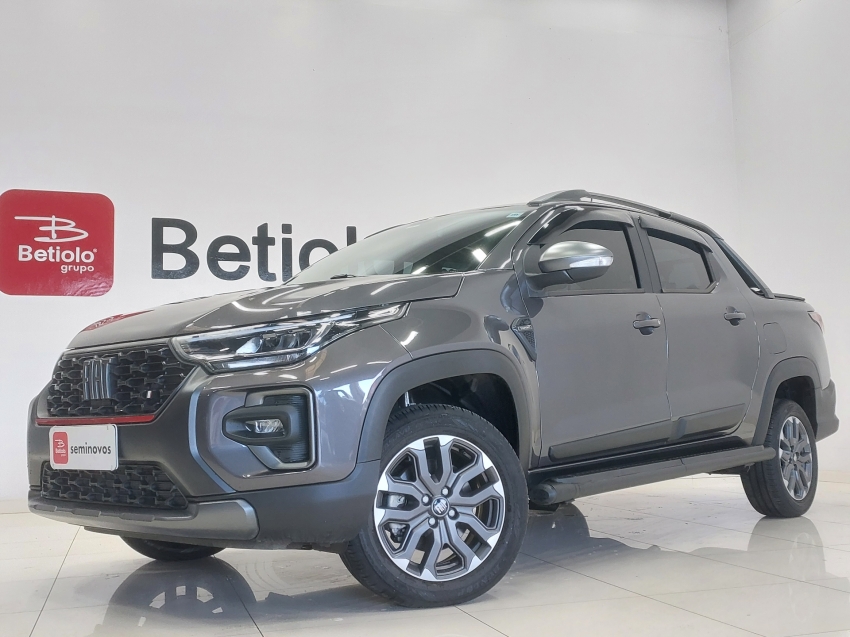 fiat strada 1.0 turbo 200 flex ultra cd cvt 4p automatico 20260