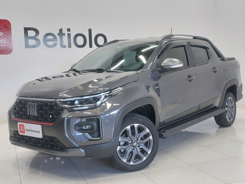 fiat strada 1.0 turbo 200 flex ultra cd cvt 4p automatico 20261