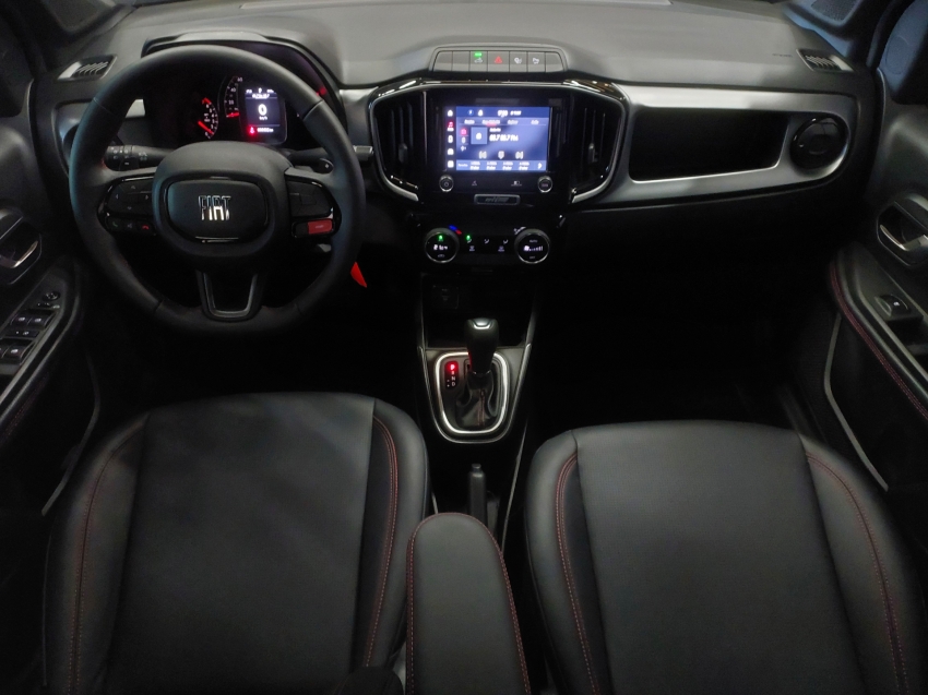 fiat strada 1.0 turbo 200 flex ultra cd cvt 4p automatico 20267
