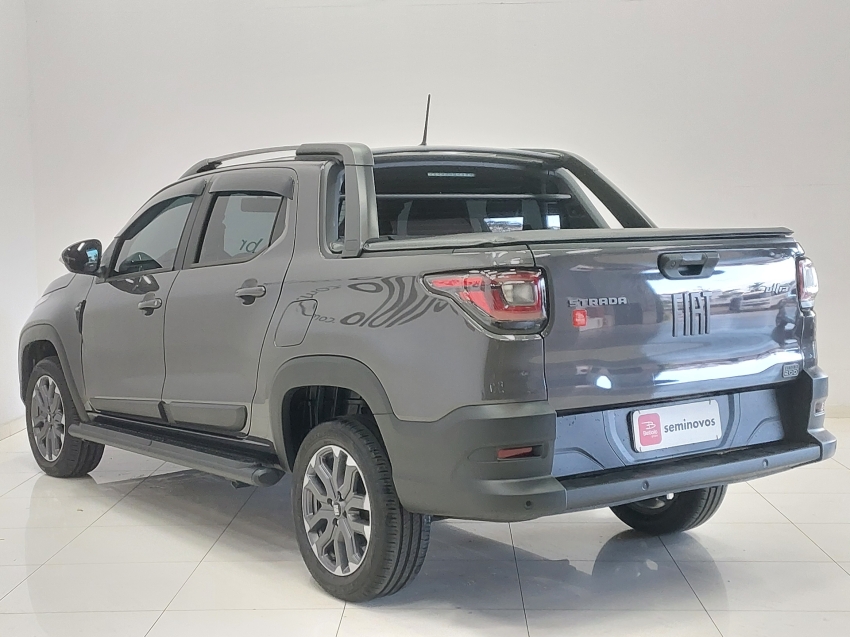 fiat strada 1.0 turbo 200 flex ultra cd cvt 4p automatico 20263