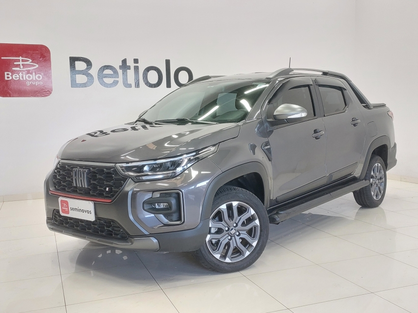 fiat strada 1.0 turbo 200 flex ultra cd cvt 4p automatico 202625