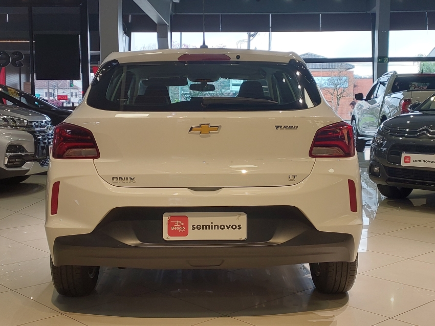 chevrolet onix 1.0 turbo flex lt automatico 4p 20234
