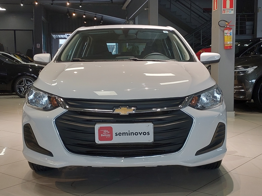 chevrolet onix 1.0 turbo flex lt automatico 4p 20232