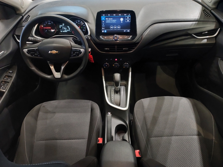 chevrolet onix 1.0 turbo flex lt automatico 4p 20237