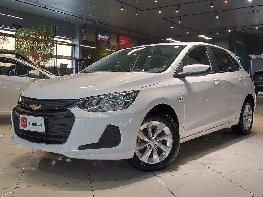 chevrolet onix 1.0 turbo flex lt automatico 4p 20230