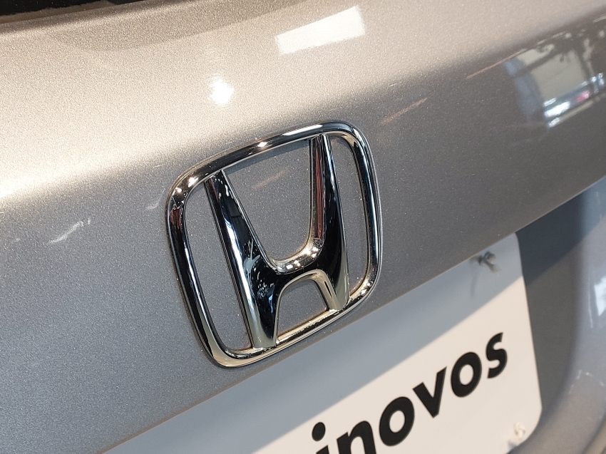 honda hr-v 1.8 16v flex lx 4p automatico 202018