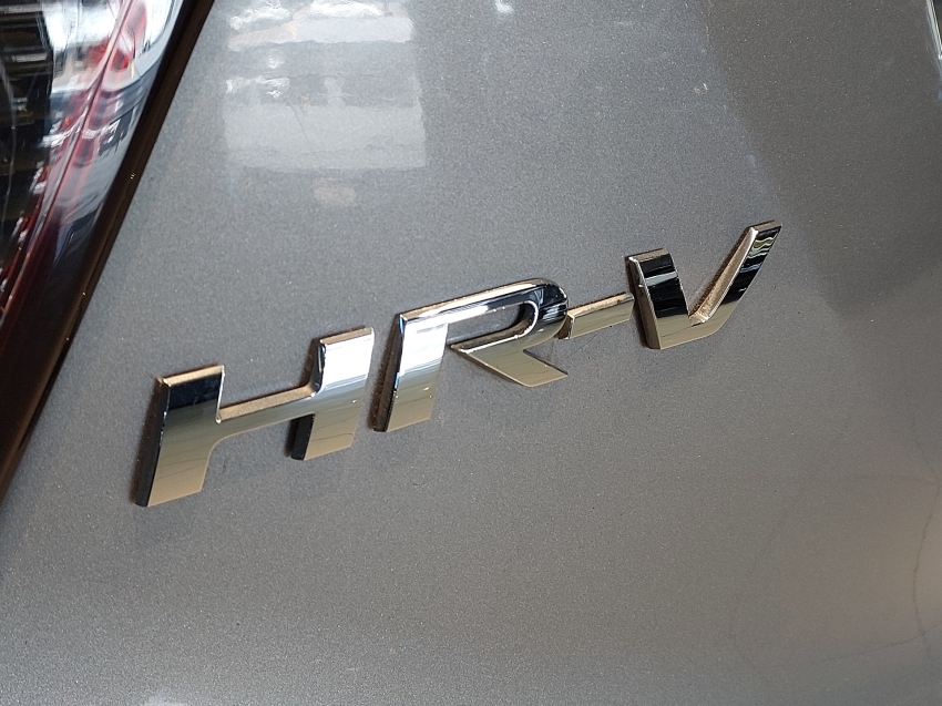 honda hr-v 1.8 16v flex lx 4p automatico 202017