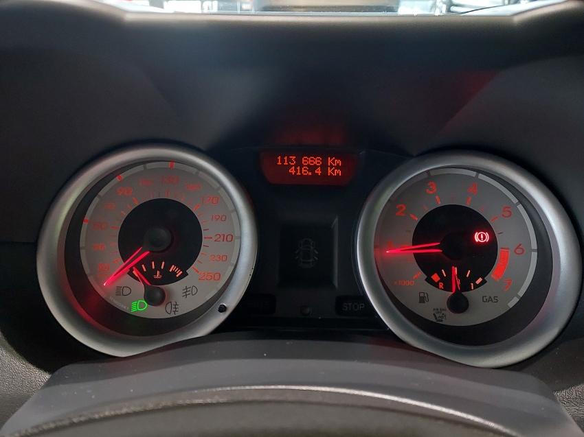 renault megane 1.6 dynamique grand tour 16v flex 4p manual 201314