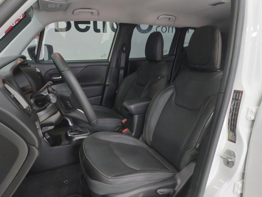 jeep renegade 1.3 t270 turbo flex longitude at6 4p automatico 20258