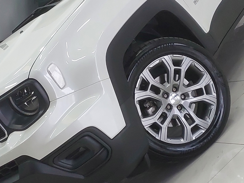 jeep renegade 1.3 t270 turbo flex longitude at6 4p automatico 202525
