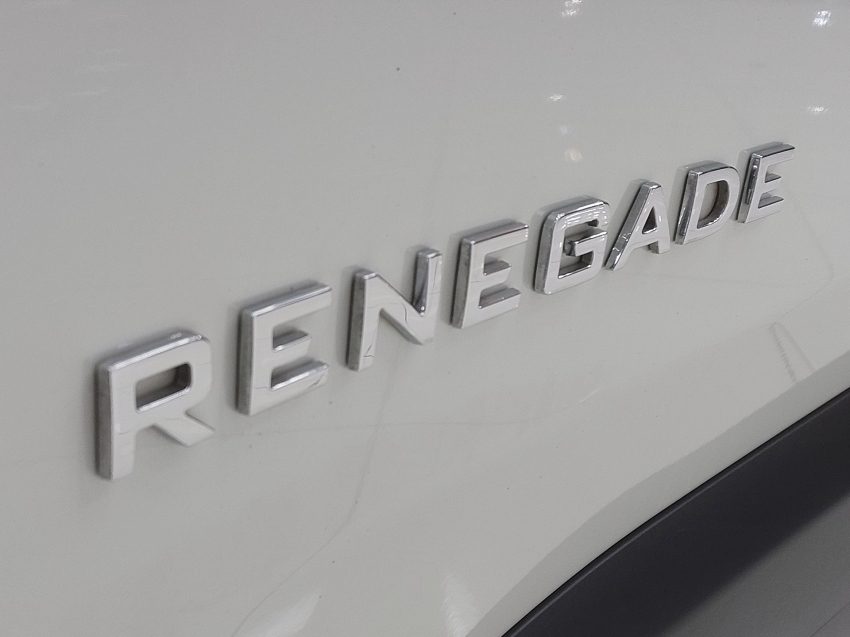 jeep renegade 1.3 t270 turbo flex longitude at6 4p automatico 202522