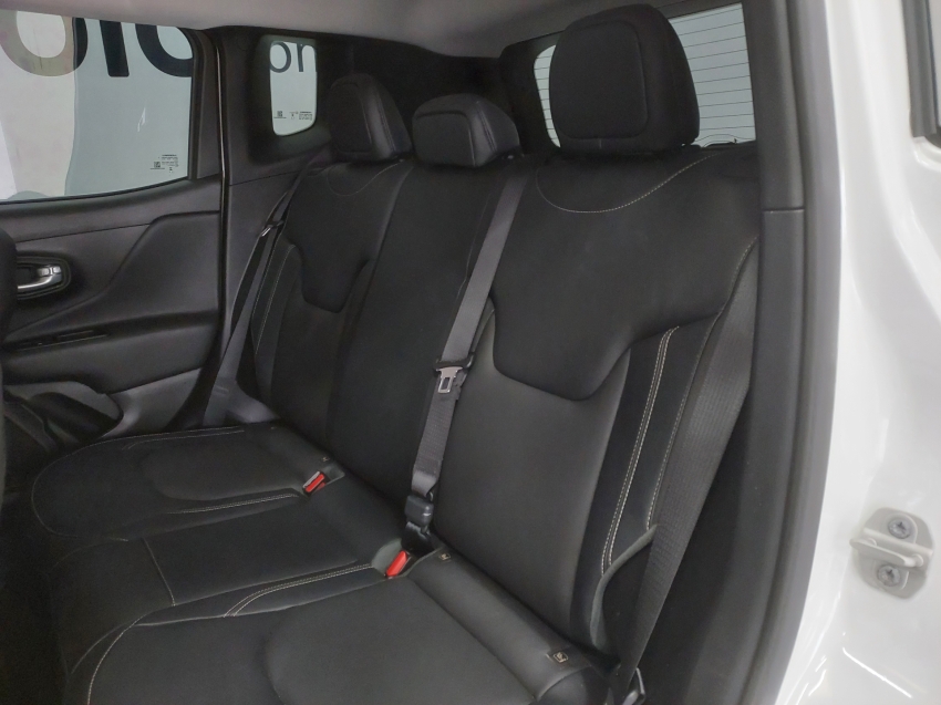 jeep renegade 1.3 t270 turbo flex longitude at6 4p automatico 20259