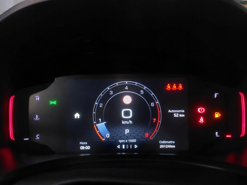 jeep renegade 1.3 t270 turbo flex longitude at6 4p automatico 202510