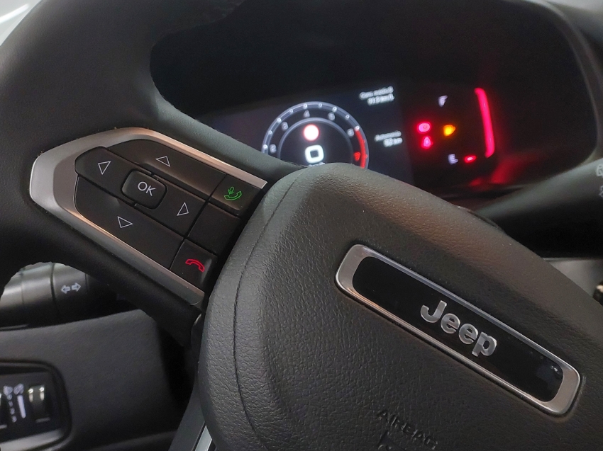 jeep renegade 1.3 t270 turbo flex longitude at6 4p automatico 202518