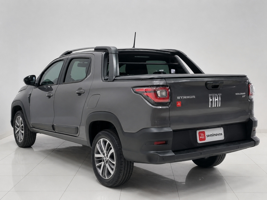 fiat strada 1.3 firefly flex volcano cd cvt 4p automatico 20253