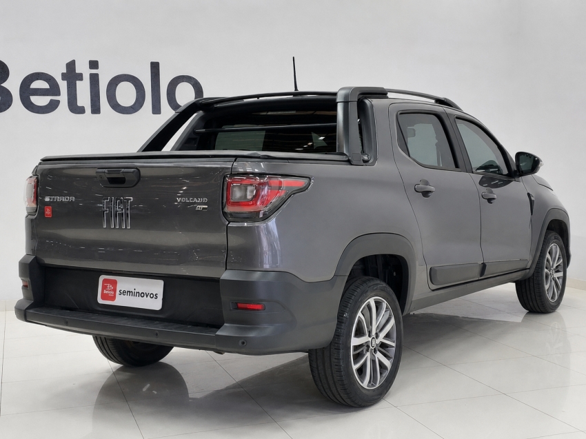 fiat strada 1.3 firefly flex volcano cd cvt 4p automatico 20254