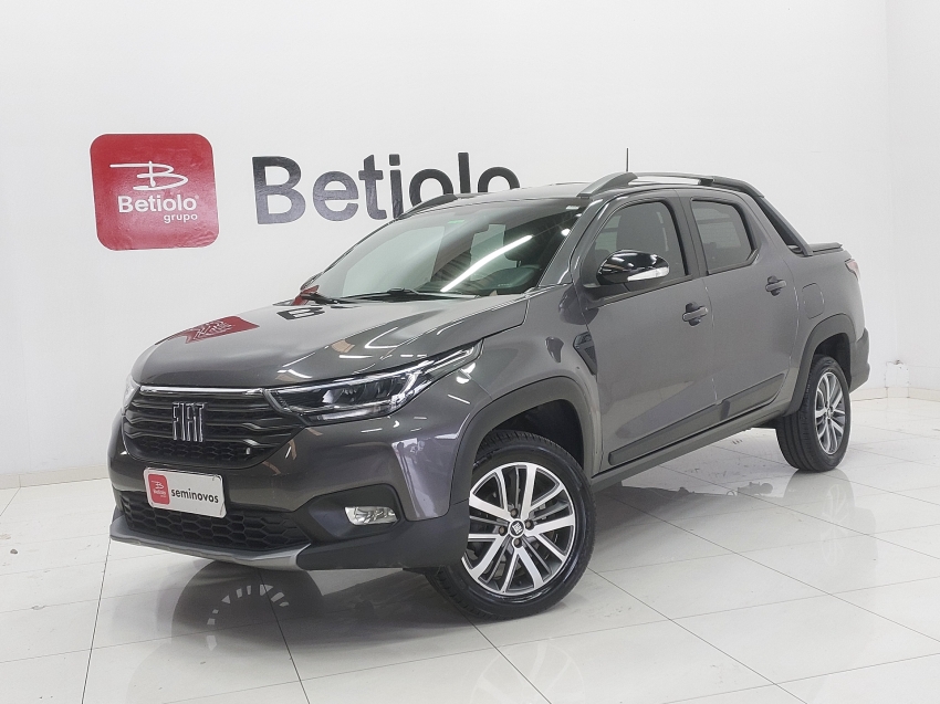 fiat strada 1.3 firefly flex volcano cd cvt 4p automatico 202522