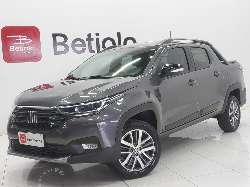 fiat strada 1.3 firefly flex volcano cd cvt 4p automatico 20251