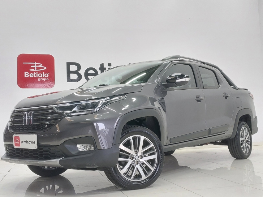 fiat strada 1.3 firefly flex volcano cd cvt 4p automatico 20250