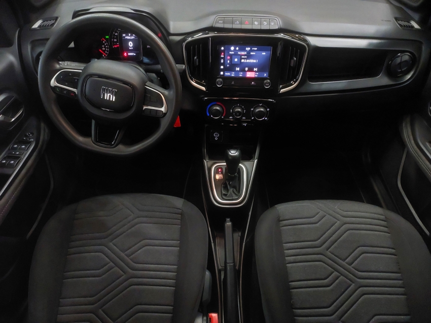 fiat strada 1.3 firefly flex volcano cd cvt 4p automatico 20257