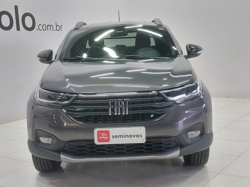 fiat strada 1.3 firefly flex volcano cd cvt 4p automatico 20252