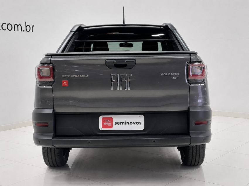 fiat strada 1.3 firefly flex volcano cd cvt 4p automatico 20255