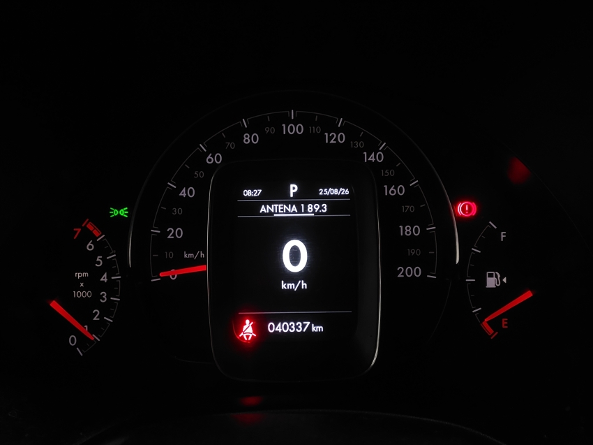 fiat strada 1.3 firefly flex volcano cd cvt 4p automatico 202510