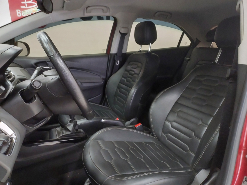 chevrolet onix 1.4 mpfi ltz 8v flex 4p manual 20198