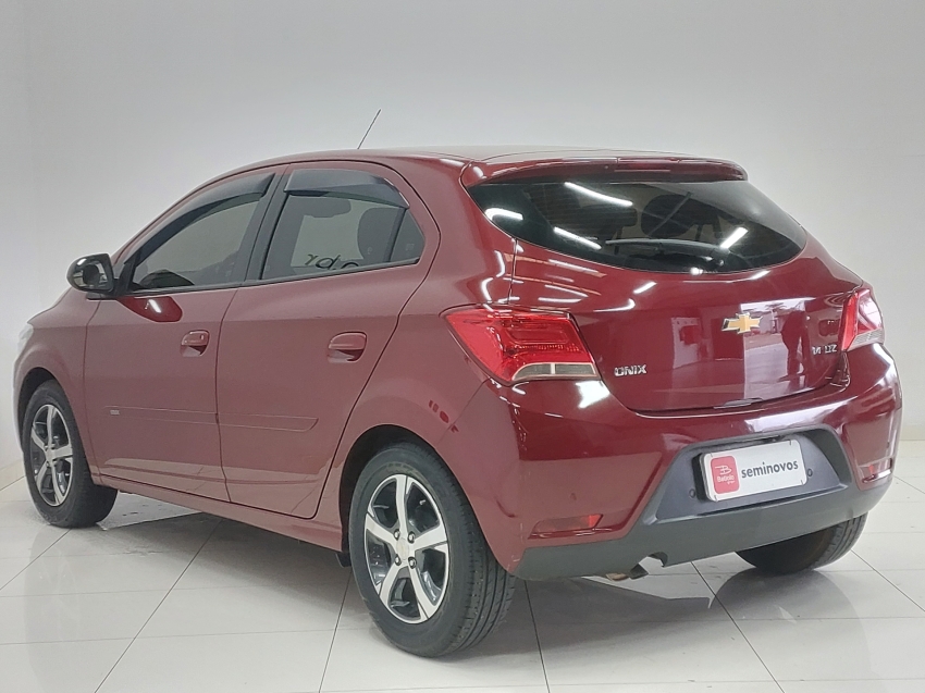 chevrolet onix 1.4 mpfi ltz 8v flex 4p manual 20193