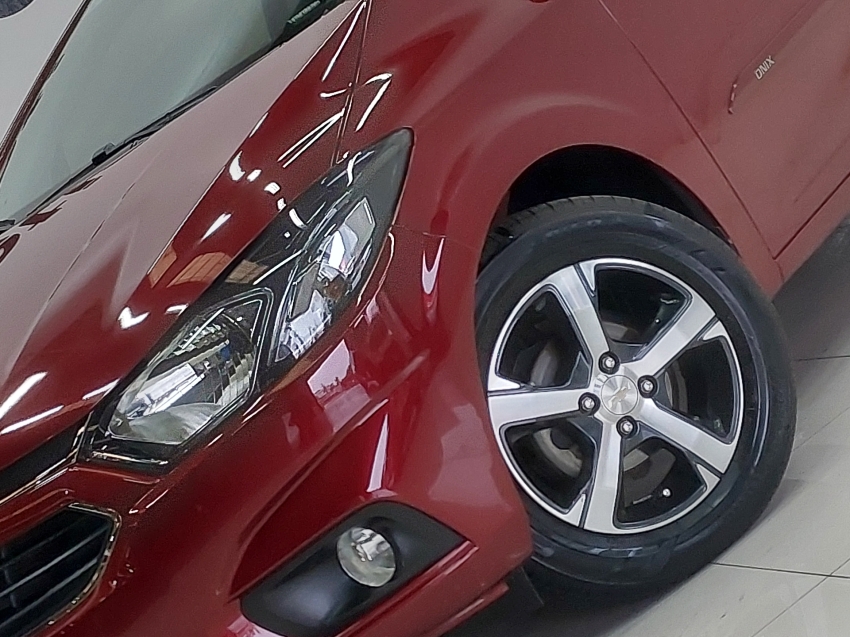 chevrolet onix 1.4 mpfi ltz 8v flex 4p manual 201918