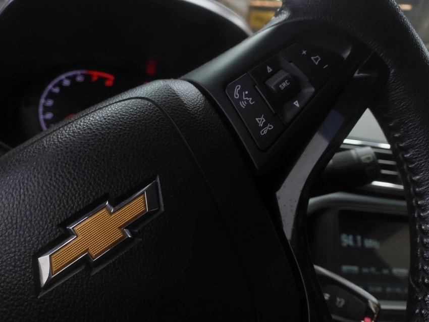 chevrolet onix 1.4 mpfi ltz 8v flex 4p manual 201914