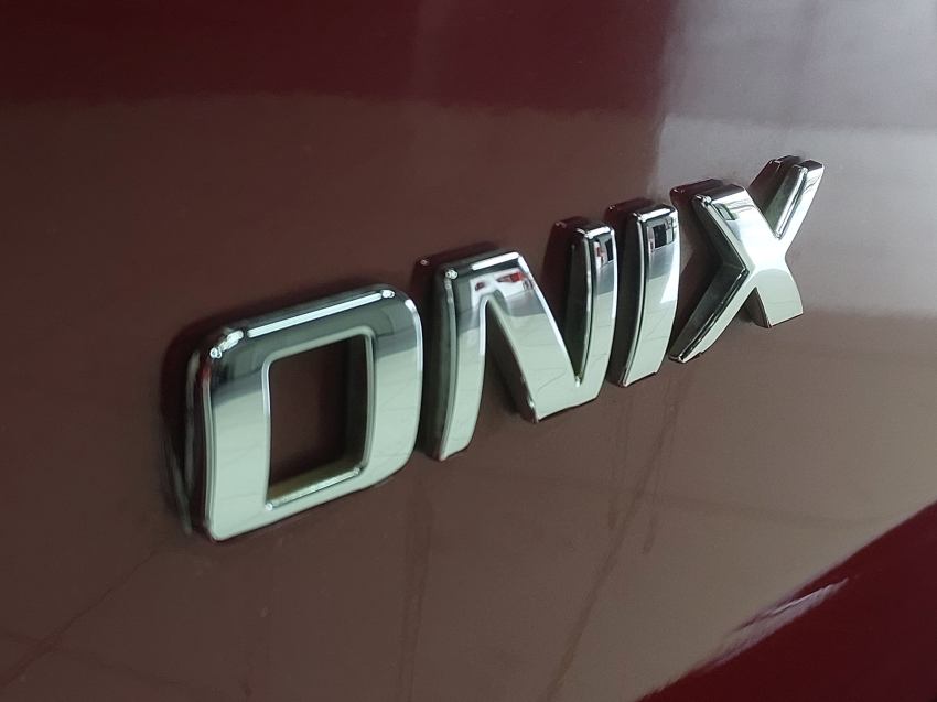 chevrolet onix 1.4 mpfi ltz 8v flex 4p manual 201917