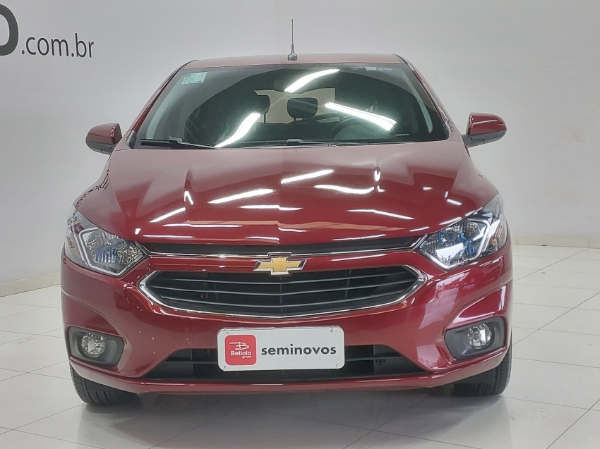 chevrolet onix 1.4 mpfi ltz 8v flex 4p manual 20192