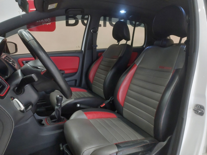 volkswagen fox 1.6 msi pepper 16v flex 4p manual 20178