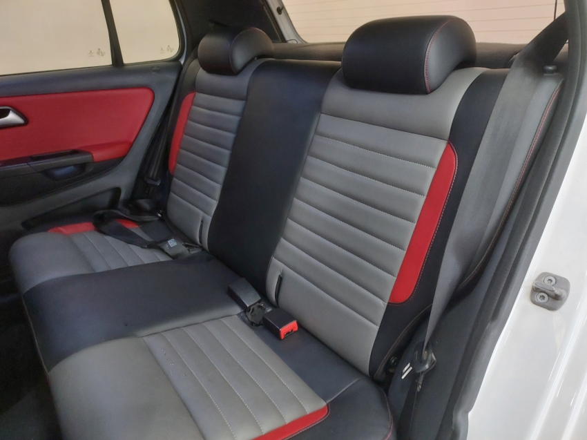 volkswagen fox 1.6 msi pepper 16v flex 4p manual 20179