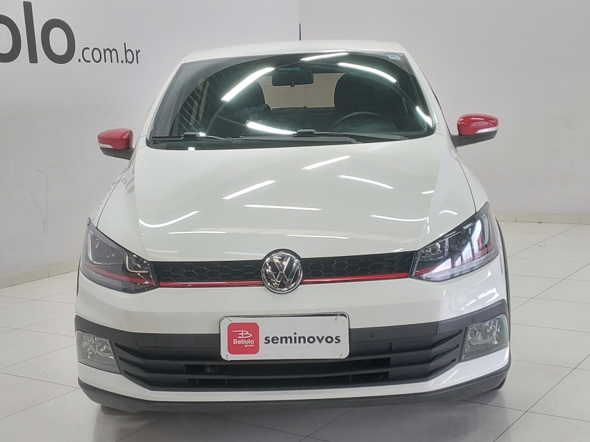volkswagen fox 1.6 msi pepper 16v flex 4p manual 20172