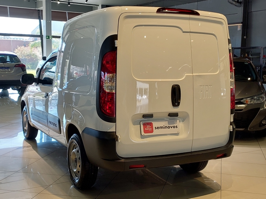 fiat fiorino 1.4 mpi furgao endurance 8v flex 2p manual 20253