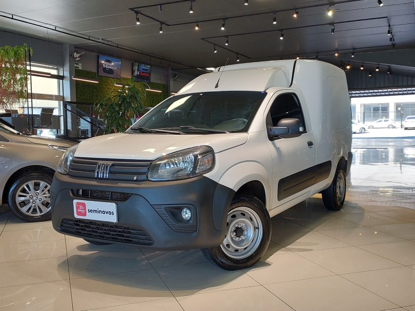 fiat fiorino 1.4 mpi furgao endurance 8v flex 2p manual 202516