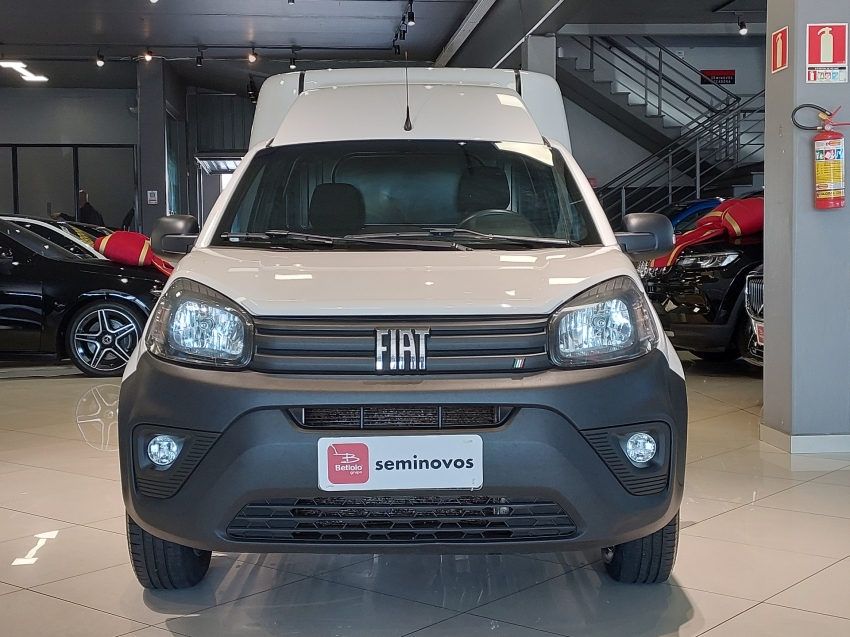 fiat fiorino 1.4 mpi furgao endurance 8v flex 2p manual 20252