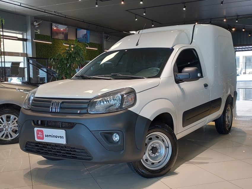fiat fiorino 1.4 mpi furgao endurance 8v flex 2p manual 20251
