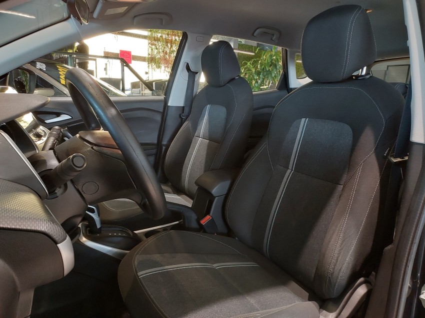 chevrolet tracker 1.0 turbo flex lt automatico 4p 20238