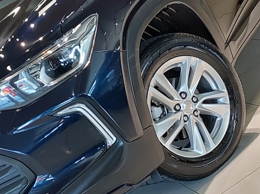 chevrolet tracker 1.0 turbo flex lt automatico 4p 202322